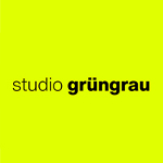 studio grüngrau Landschaftsarchitektur GmbH-Logo