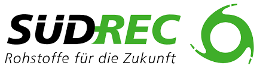 Süd-Rec Süddeutsche Recycling GmbH-Logo