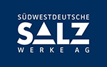 Südwestdeutsche Salzwerke AG-Logo