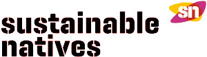 sustainable natives eG-Logo