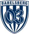 SV Babelsberg 03 e.V.-Logo
