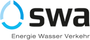 Stadtwerke Augsburg Holding GmbH-Logo