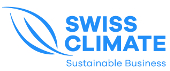 Swiss Climate-Logo