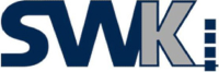 SWK Servicegesellschaft für Wirtschaft und Kommunen mbH-Logo