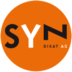 SYNdikat Zimmerei AG-Logo