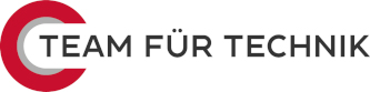 TEAM FÜR TECHNIK GmbH-Logo