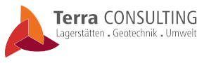 Terra Consulting GmbH-Logo