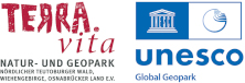 Natur- und Geopark TERRA.vita e.V.-Logo