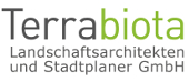 Terrabiota Landschaftsarchitekten und Stadtplaner GmbH-Logo