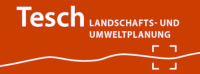 Tesch Landschafts- und Umweltplanung Partnerschaft mbB-Logo
