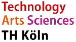 TH K&ouml;ln-Logo