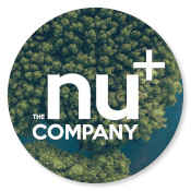 the nu company GmbH-Logo