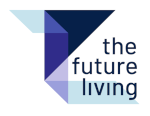 The Future Living INT GmbH-Logo
