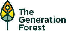 The Generation Forest-Logo