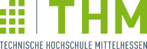 Technischen Hochschule Mittelhessen (THM)-Logo