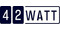 42watt-Logo