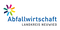 Abfallwirtschaft Landkreis Neuwied A&ouml;R-Logo