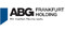 ABG FRANKFURT HOLDING GmbH Wohnungsbau- und Beteiligungsgesellschaft mbH-Logo