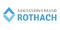 Abwasserverband Rothach-Logo