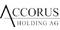 Accorus Holding AG-Logo