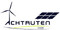 Achtruten GmbH-Logo