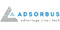 Adsorbus GmbH-Logo