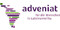 Bischöfliche Aktion Adveniat e.V.-Logo