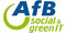 AfB gemeinnützige GmbH-Logo