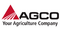 AGCO GmbH-Logo