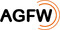 AGFW - Der Energieeffizienzverband für Wärme, Kälte und KWK e.V.-Logo