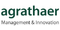agrathaer GmbH-Logo