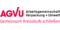 Arbeitsgemeinschaft Verpackung + Umwelt e.V. (AGVU)-Logo