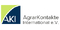 AgrarKontakte International e.V.-Logo