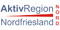 LAG AktivRegion Nordfriesland Nord e.V.-Logo