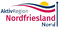 LAG AktivRegion Nordfriesland Nord e.V.-Logo