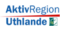 LAG AktivRegion Uthlande e.V.-Logo