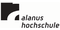 Alanus Hochschule gGmbH-Logo