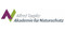 Alfred Toepfer Akademie für Naturschutz (NNA)-Logo