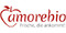 amorebio GmbH & Co. KG-Logo