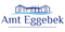 Amt Eggebek/Gemeinde Wanderup-Logo