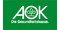 AOK Bayern – Die Gesundheitskasse-Logo