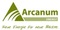 Arcanum Energy Systems GmbH & Co. KG-Logo