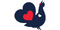 Auerhuhn im Schwarzwald e.V.-Logo
