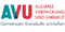 AVU - Allianz Verpackung und Umwelt-Logo