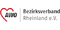 AWO Bezirksverband Rheinland e.V.-Logo