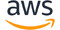 Amazon Web Services (AWS)-Logo
