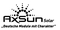 AxSun Solar GmbH & Co. KG-Logo