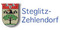 Bezirksamt Steglitz-Zehlendorf von Berlin-Logo