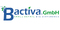 Bactiva GmbH-Logo
