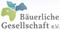 Bäuerliche Gesellschaft e.V. - Demeter im Norden-Logo
